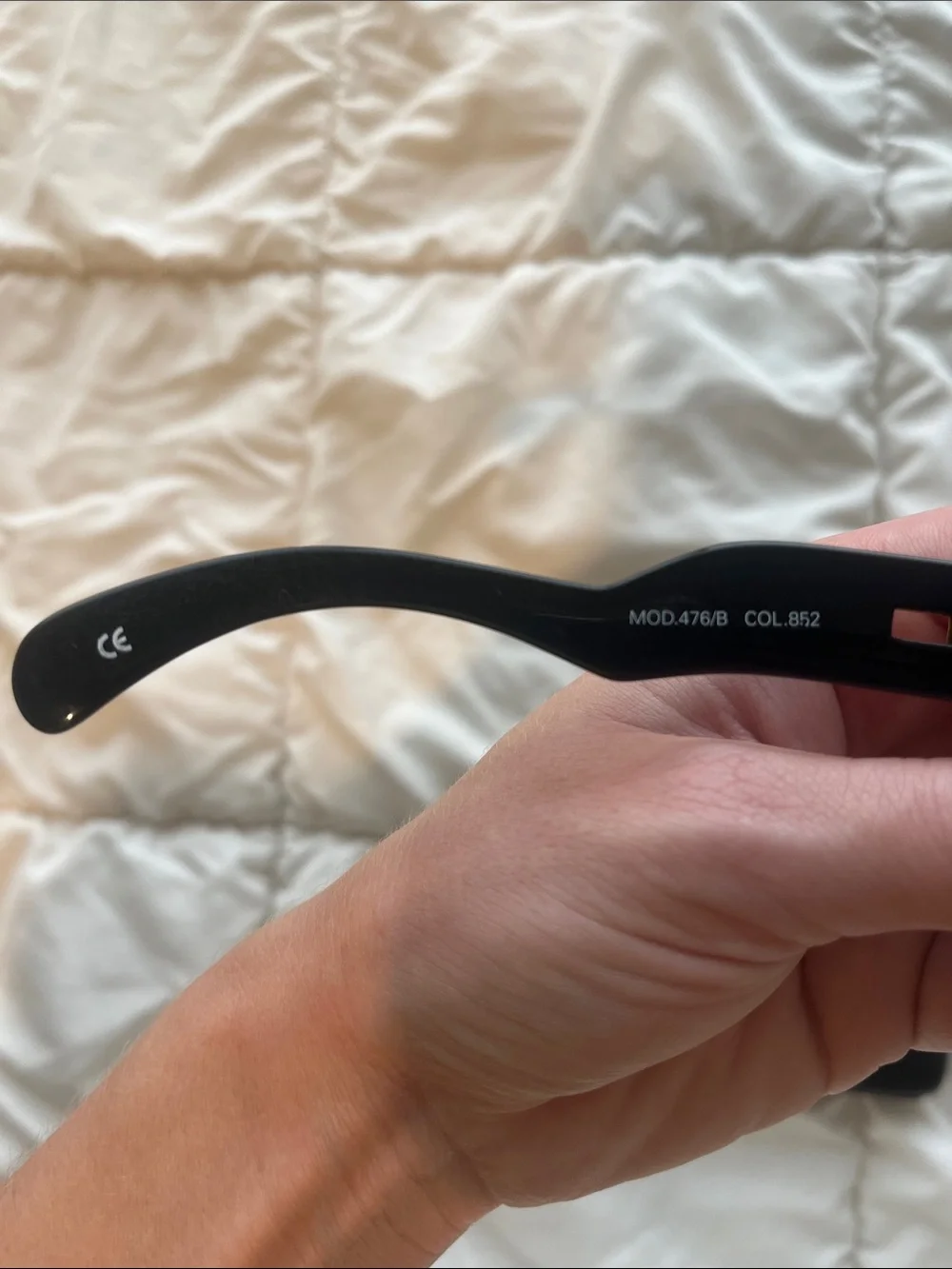 1996 RARE Vintage Gianni Versace Sunglasses